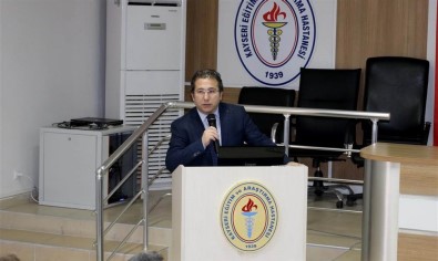 İl Sağlık Müdürü Benli, 'Açık Kapı Uygulaması Başlattık'