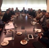 İMAM HATİPLER - İmam Hatipliler Buluştu