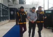 SELAMET MAHALLESİ - İnternet Kafede Yan Bakma Cinayeti