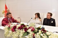 Kepez'de 51 Çift, 14 Şubatta 'Evet' Dedi