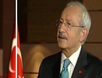 Kılıçdaroğlu 'terör örgütü' diyemedi