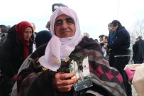 MAZLUMDER - Mazlum-Der Genel Başkanı Ramazan Beyhan Açıklaması '28 Şubat Mahpusları Serbest Bırakılmalıdır'