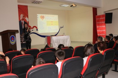 Medical Park'tan Sağlıklı Beslenmeye Destek