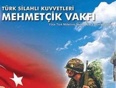 Mehmetçik Vakfı'na bağış yağdı, internet sitesi kilitlendi