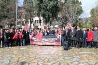 KAPITALIST - Memur-Sen'den Afrin Operasyonuna Destek