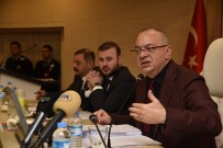 ENERJI PIYASASı DÜZENLEME KURULU - Mesir Festivaline Afrin Düzenlemesi