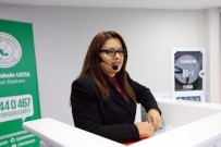 NAMUSLU - Milli Mücadelenin Cesur Ve Kayıp Kadınları Gaziosmanpaşa'da Anlatıldı