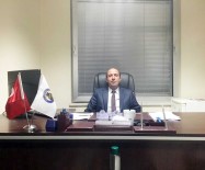 YUSUF UZUN - Mut Belediye Başkan Yardımcısı Ve Kulüp Başkanı Tutuklandı