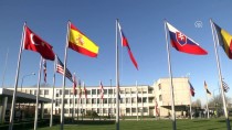 ATLANTİK KONSEYİ - NATO Savunma Bakanları Toplantısı