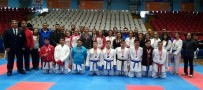 Okullar Arası Karate İl Birinciliği Müsabakaları Yapıldı