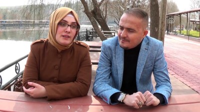 Önce Gönlünü Sonra Böbreğini Verdi