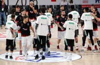 MARSHALL - PTT Erkekler Türkiye Kupası Açıklaması Eskişehir Basket Açıklaması 59 - Darüşşafaka Basketbol Açıklaması 75
