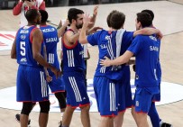 PTT Erkekler Türkiye Kupası Açıklaması Fenerbahçe Doğuş Açıklaması 80 - Anadolu Efes Açıklaması 83