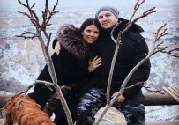 ŞAHAN GÖKBAKAR - Şahan Gökbakar'dan eşine duygusal mesaj