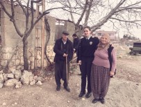 Şehit Polis Kayan'ın Vasiyeti Yerine Getirildi