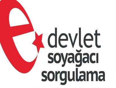 E-Devlet Alt-Üst Soy bilgisi sorgulama sayfası açıldı!