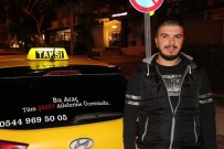 WHATSAPP - Taksiciden, Şehit Annesinden 2,5 Lira İsteyen Otobüs Şoförüne Anlamlı Tepki