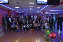 ŞAFAK BAŞA - TESKİ Bayanlar Bowlıng Turnuvasının Şampiyonu Belli Oldu