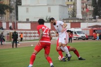 YAVUZ ÇETİN - TFF 2. Lig Açıklaması Hatayspor Açıklaması 3 - Mersin İdmanyurdu Açıklaması 0