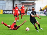 MEHMET ULUDAĞ - TFF 2. Lig Açıklaması Nazilli Belediyespor Açıklaması 2 - Ottocool Karagümrük Açıklaması 0