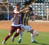 TEOMAN - TFF 2. Lig Açıklaması Tokatspor Açıklaması 1 - Bucaspor Açıklaması 0