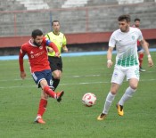 ALİŞAN - TFF 2. Lig Açıklaması Zonguldak Kömürspor Açıklaması 0 - Kırklarelispor Açıklaması 1