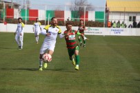 ERDEMIR - TFF 2. Lig