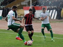 ALI KOÇAK - TFF 3.Lig Açıklaması Muğlaspor Açıklaması0 - Turgutluspor Açıklaması 2