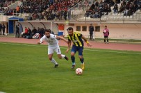 AHMET OĞUZ - TFF 3. Lig Açıklaması Tarsus İdman Yurdu Açıklaması 2 - Arsinspor Açıklaması 0