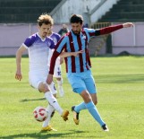 ORDUSPOR - TFF 3. Lig Açıklaması Yeni Orduspor Açıklaması 1 - 1461 Trabzon Açıklaması 1