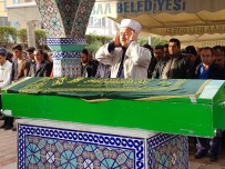 Tokat'taki Trafik Kazasında 3 Yaşındaki Yusuf Hayatını Kaybetti