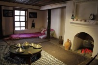 İSKILIPLI ATıF HOCA - Türkiye'nin İlk Alimler Müzesi Ziyaretçilerini Bekliyor
