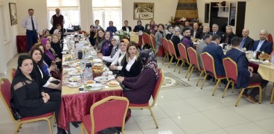Yozgat'taki Okuma Yazma Seferberliğine STK'lardan Destek