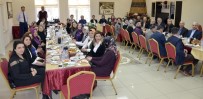 OKUMA YAZMA SEFERBERLİĞİ - Yozgat'taki Okuma Yazma Seferberliğine STK'lardan Destek