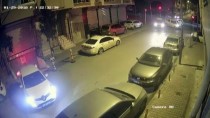 İSTANBUL CUMHURIYET BAŞSAVCıLıĞı - 100 Bin Dolarlık Pırlanta Gasbeden Şüpheliler Yakalandı