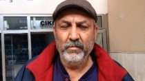 HALIL KARA - Adana'da Barışmak İstemeyen Eşe Şiddet Uygulanması