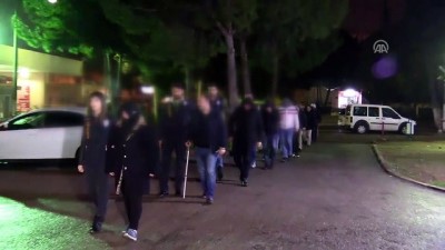 Adana Merkezli 'Yasa Dışı Bahis' Operasyonu