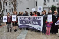 SANIK AVUKATLARI - Alperen Sakin Davasına Devam Edildi