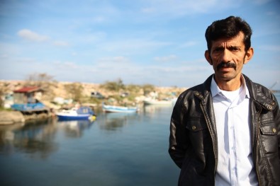 Arslan Açıklaması 'Eğer Acil Önem Alınmazsa Karadeniz'de Balıkçılık 5 Yıl Sonra Biter'
