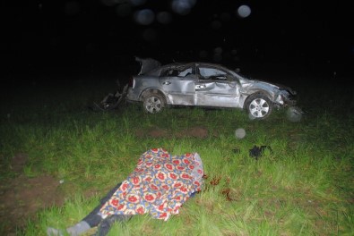 Sevgililer günü kutlaması faciayla sonuçlandı!