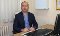 ALİ DURAN - Aydın'ın İlk Cerrahi Onkoloji Uzmanı Aydın Devlet Hastanesi'nde Göreve Başladı