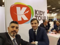 LITVANYA - Baltık Ülkelerinden Alanya İçin Hedef 85 Bin Turist