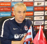 DEVRE ARASı - 'Başakşehir Karşısına Mutlak Galibiyet Hedefiyle Çıkacağız'