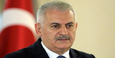 Başbakan Yıldırım'dan, Kılıçdaroğlu'na 'Geçmiş Olsun' Telefonu