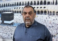 SAHUR - Bursa'dan Ramazan Umresine Büyük İlgi