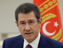 NURETTİN CANİKLİ - Milli Savunma Bakanı Canikli'den ABD'li mevkidaşıyla yaptığı görüşmeye ilişkin açıklama