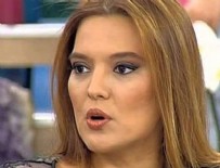 DEMET AKALIN - Demet Akalın isyan etti