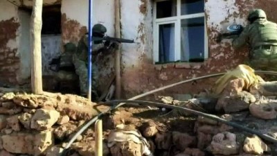 Diyarbakır'da Sokağa Çıkma Yasağı Kaldırıldı