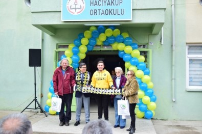 Düzce Üniversitesi Ve Fenerbahçe Spor Kulübü'nün Örnek Birlikteliği