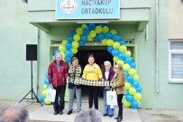 SELÇUK YULA - Düzce Üniversitesi Ve Fenerbahçe Spor Kulübü'nün Örnek Birlikteliği